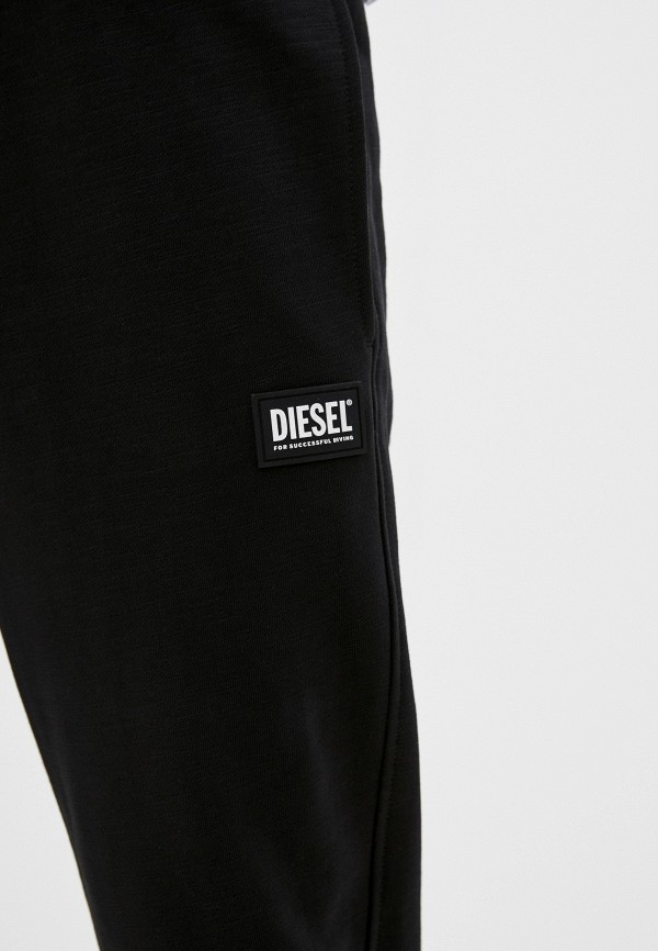 

Брюки спортивные Diesel, Черный