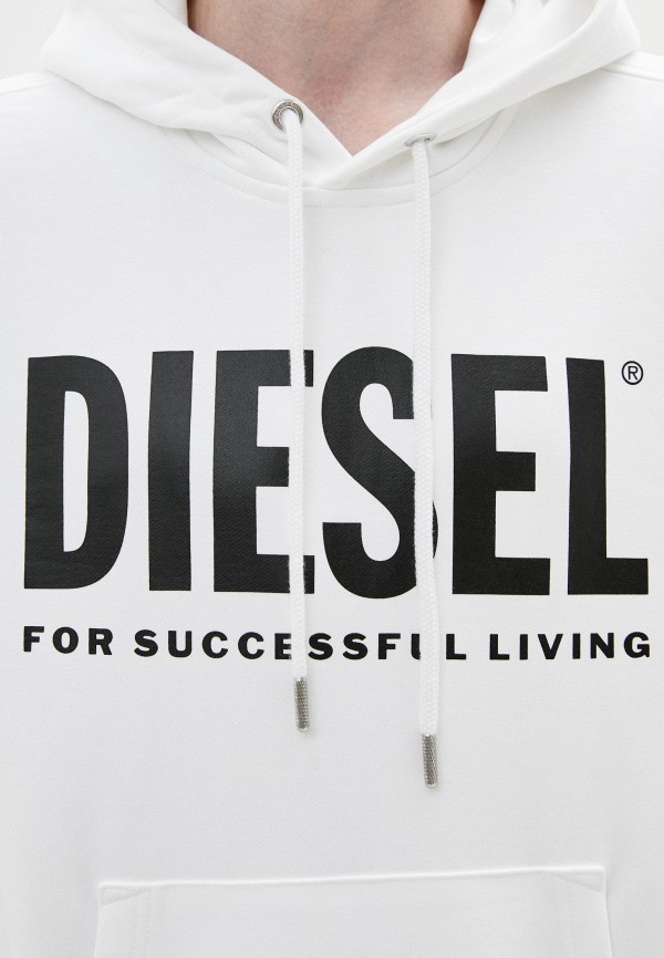 фото Худи diesel