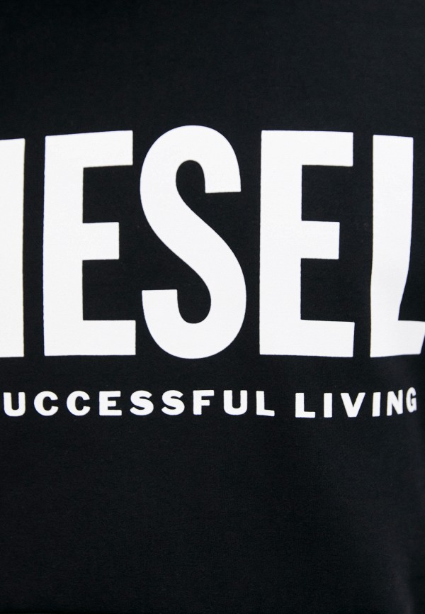 фото Худи diesel