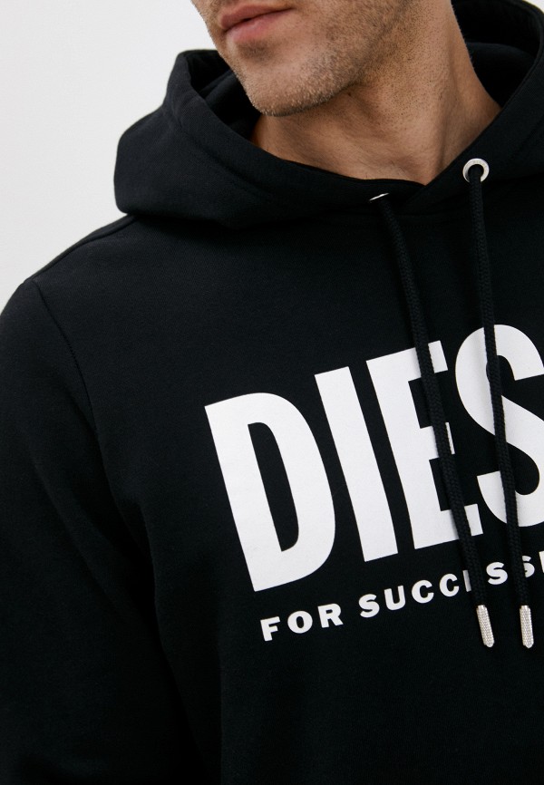 фото Худи diesel