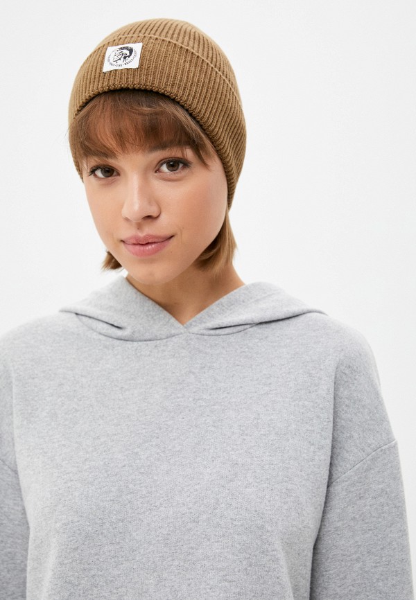 фото Шапка diesel