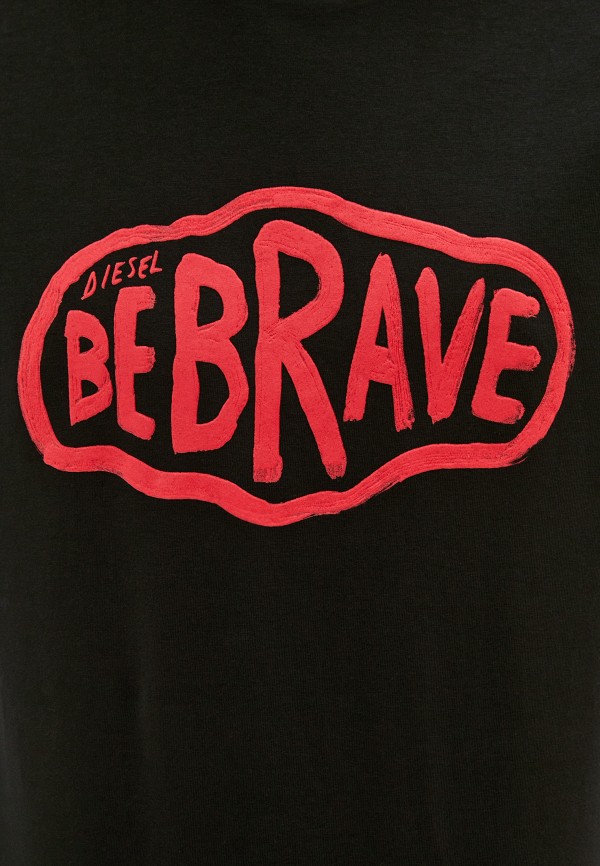 фото Футболка diesel