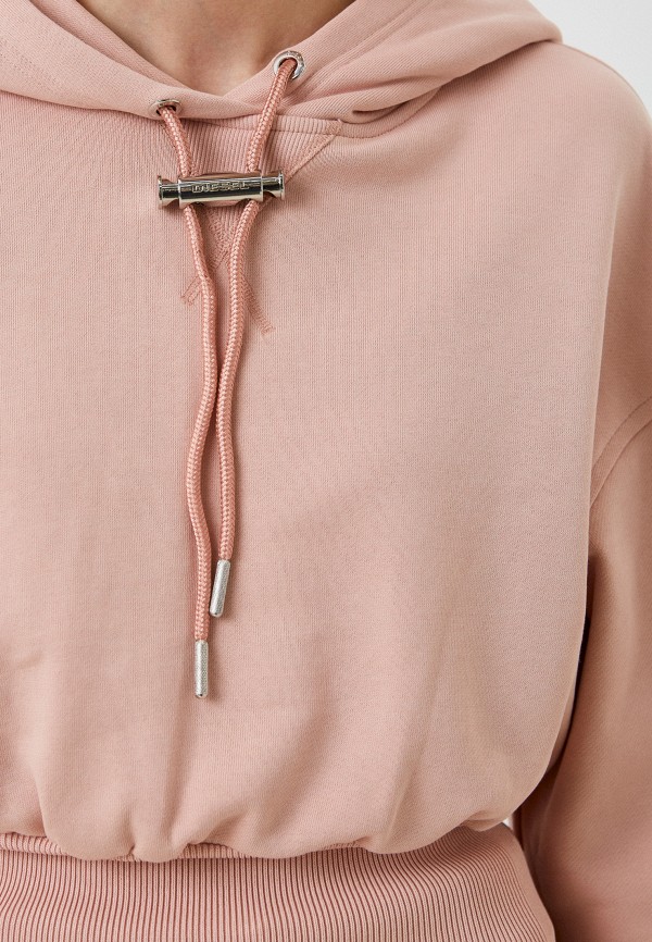 фото Худи diesel