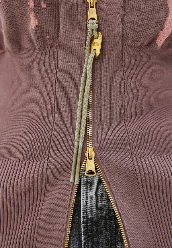 

Кардиган Diesel, Розовый