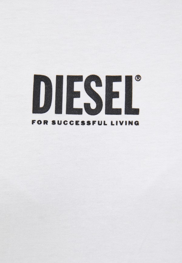 фото Футболка diesel