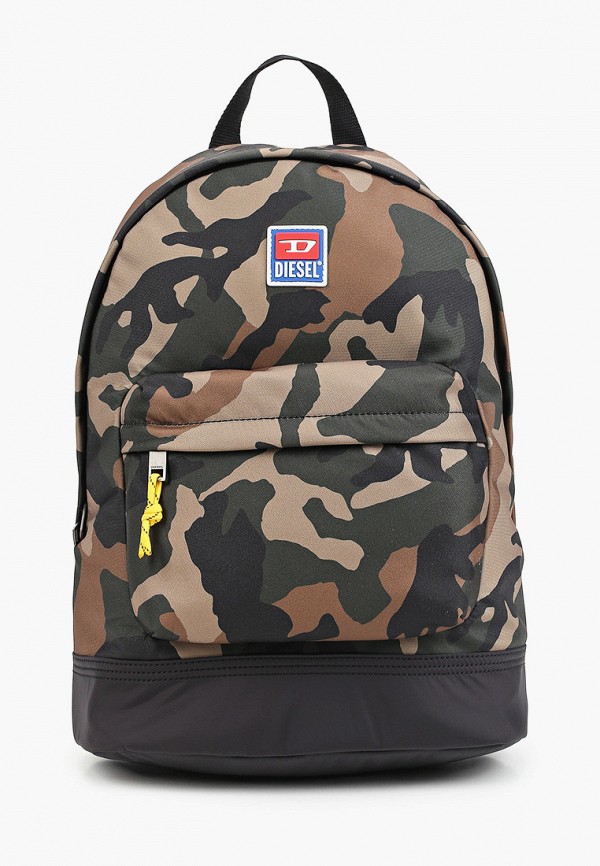 фото Рюкзак diesel