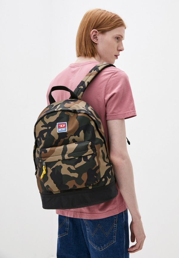 фото Рюкзак diesel