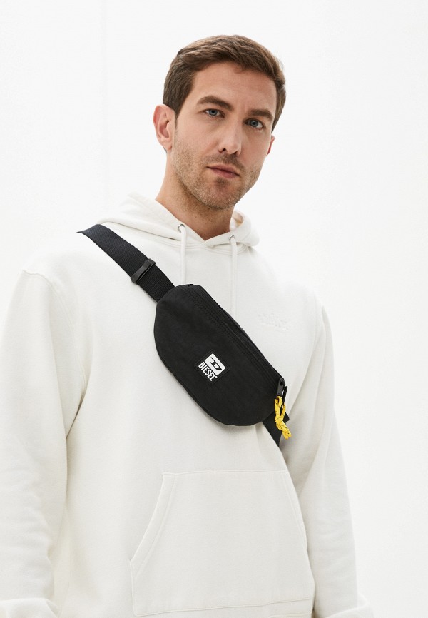 фото Сумка поясная diesel