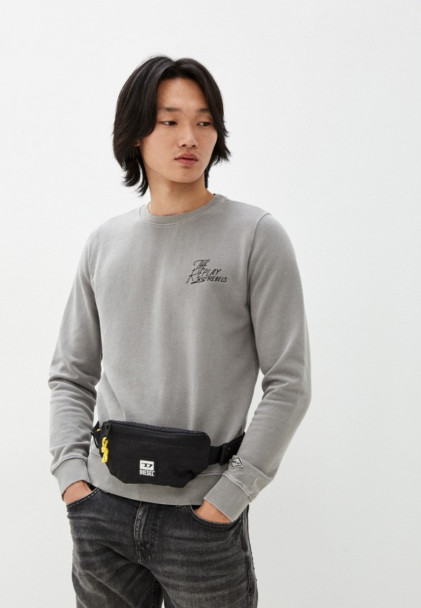 фото Сумка поясная diesel