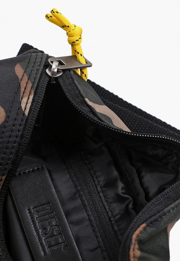 фото Сумка поясная diesel