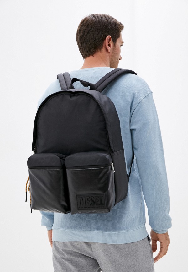 фото Рюкзак diesel