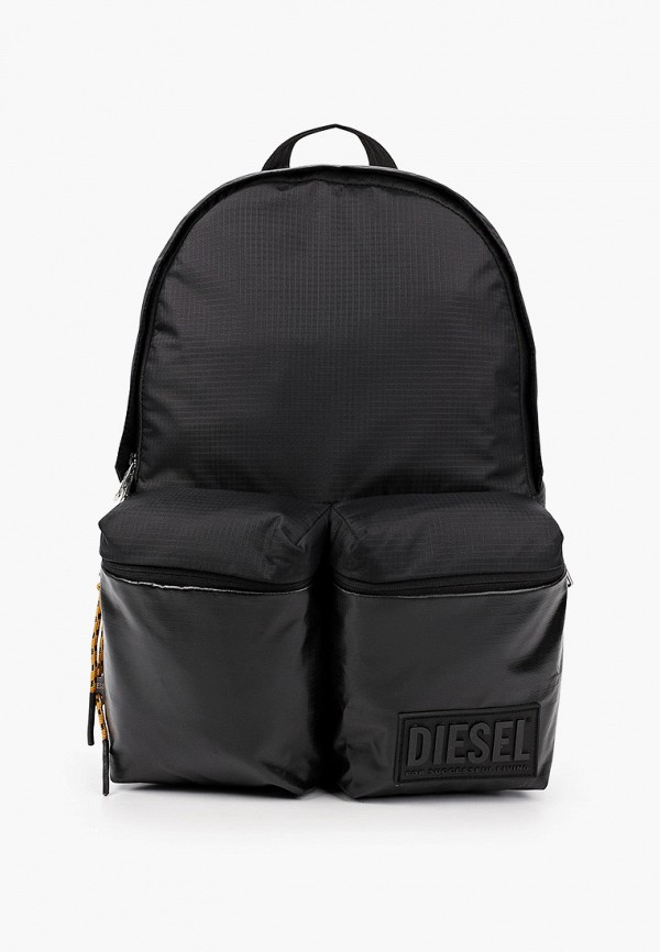 

Рюкзак Diesel, Черный