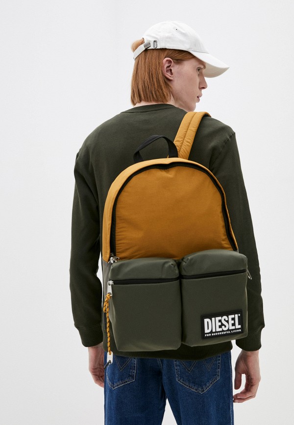 фото Рюкзак diesel