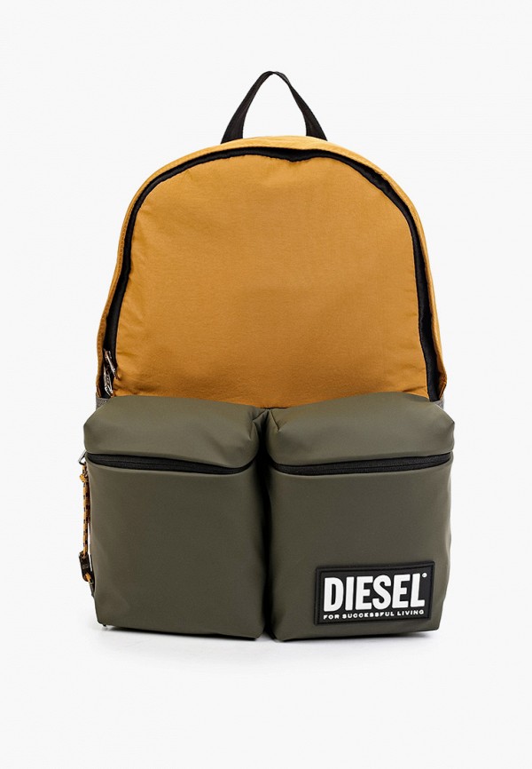 

Рюкзак Diesel, Разноцветный