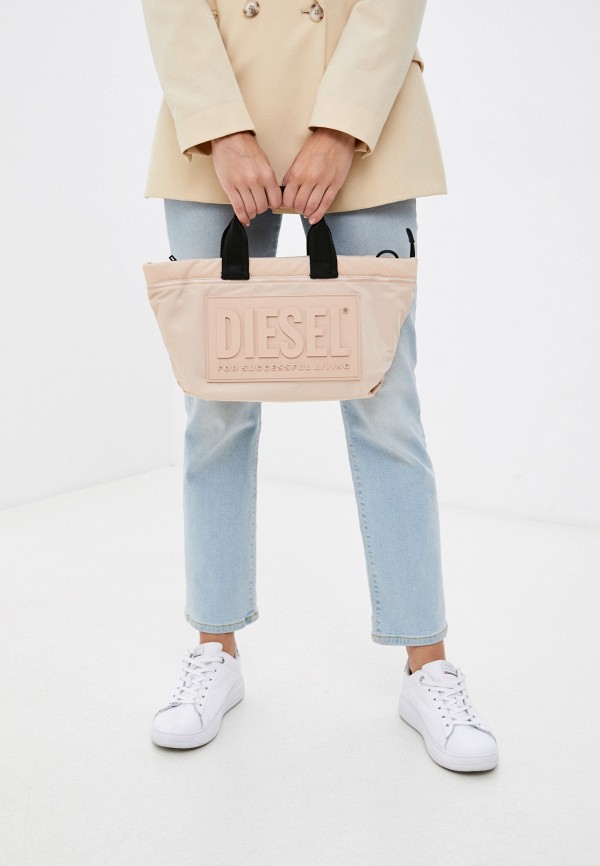 фото Сумка diesel