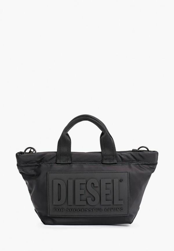 

Сумка Diesel, Черный