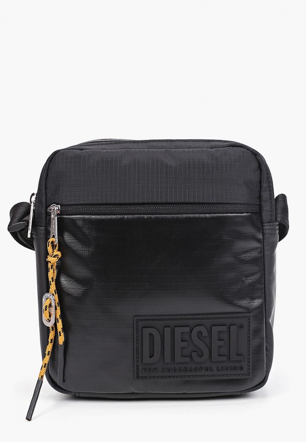 

Сумка Diesel, Черный