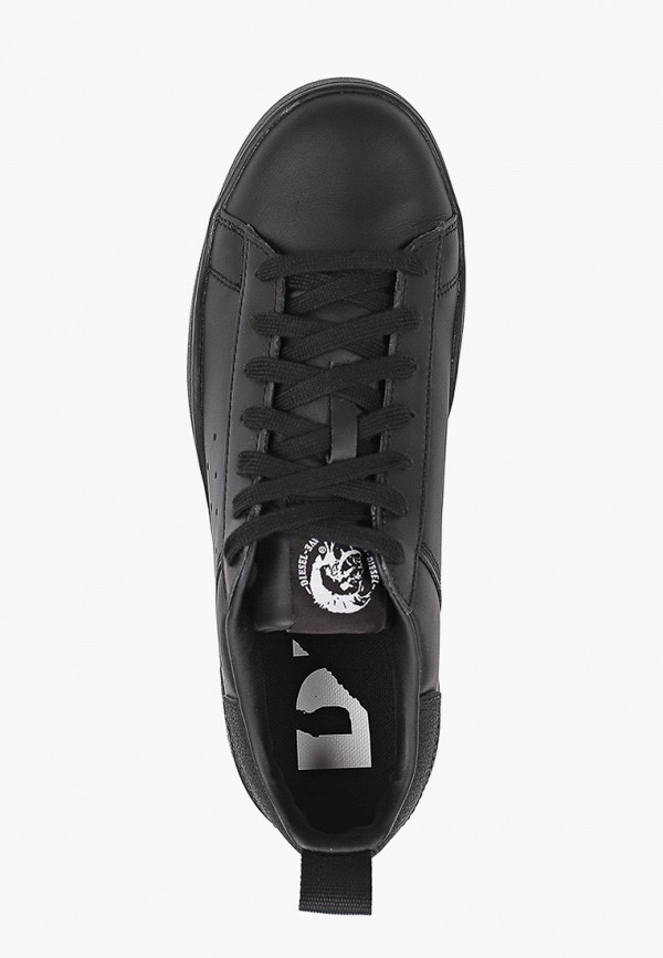 фото Кеды diesel