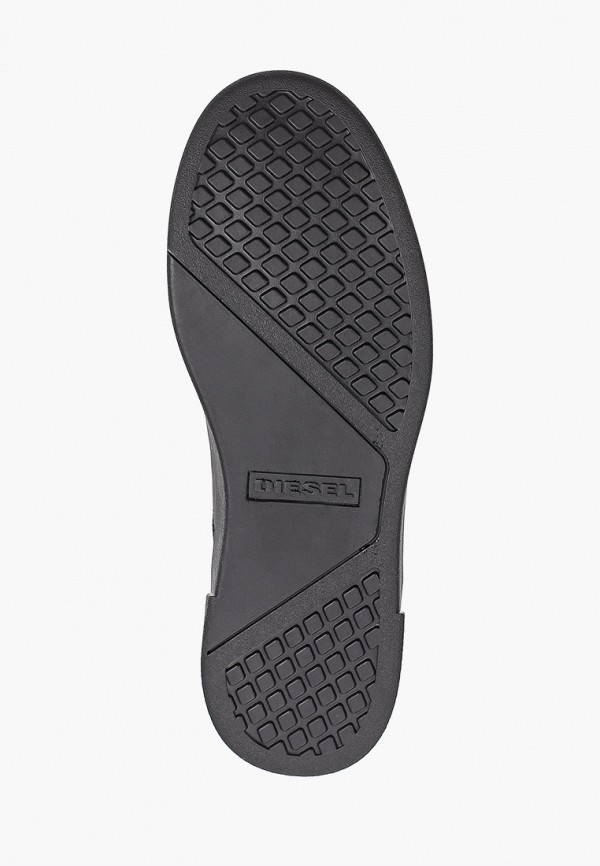 фото Кеды diesel