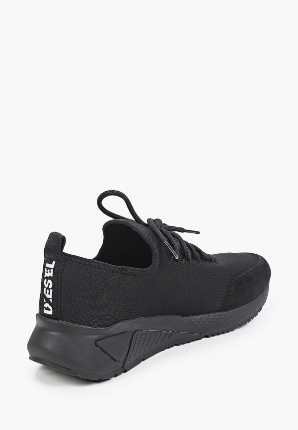 фото Кроссовки diesel