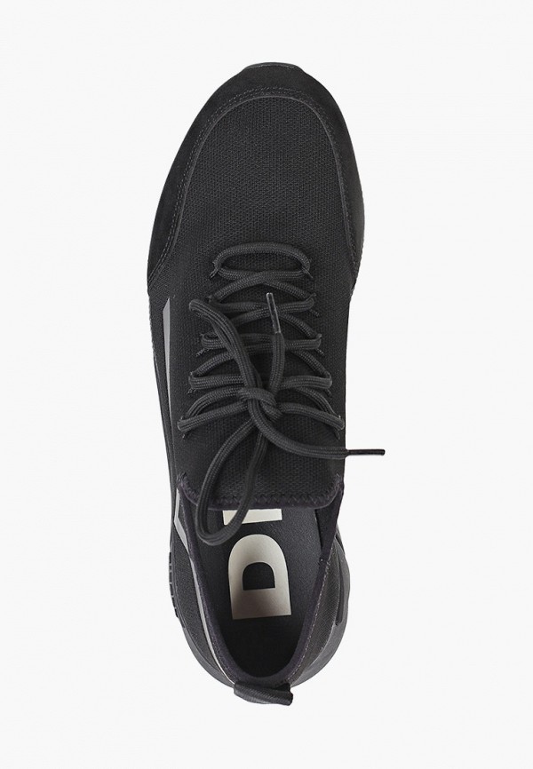 фото Кроссовки diesel