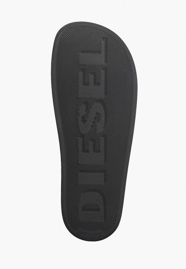 

Сланцы Diesel, Золотой