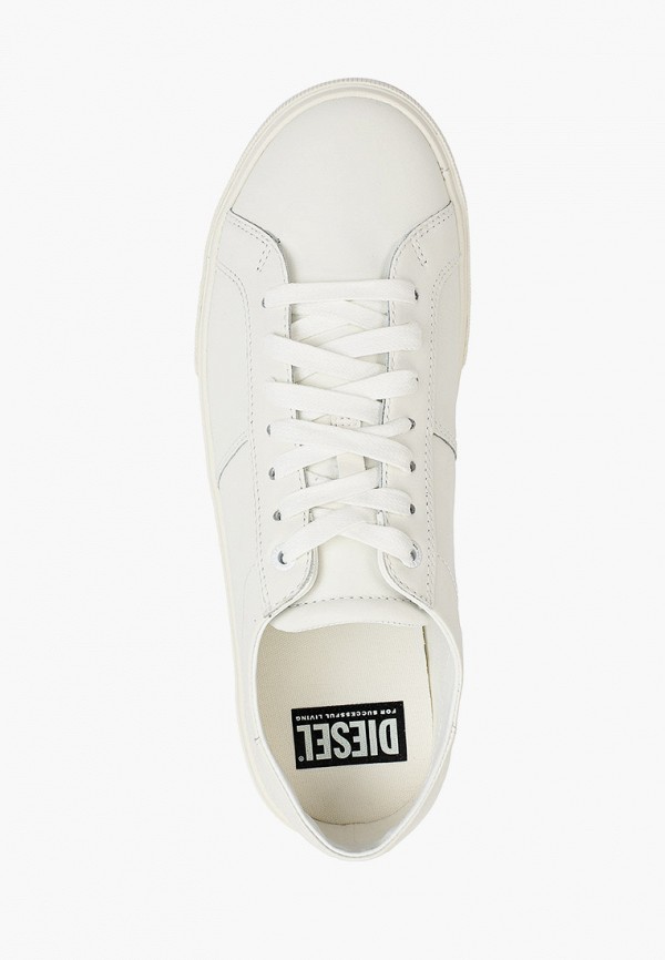 фото Кеды diesel