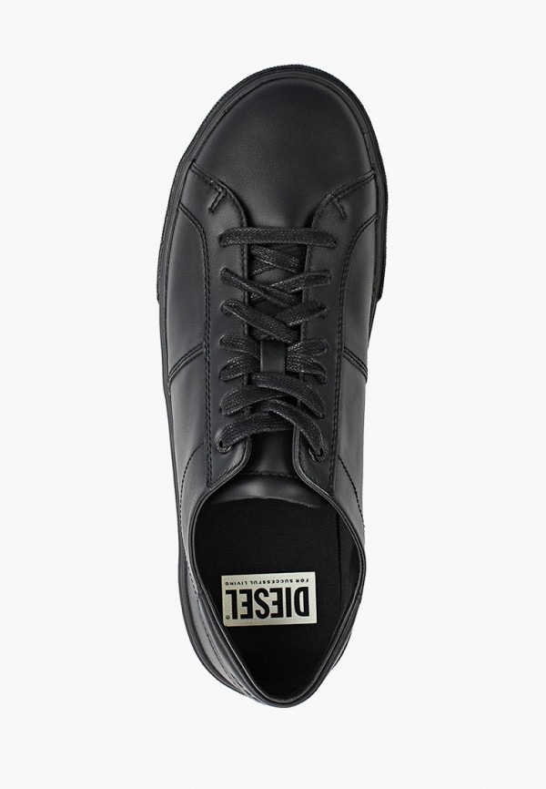 фото Кеды diesel