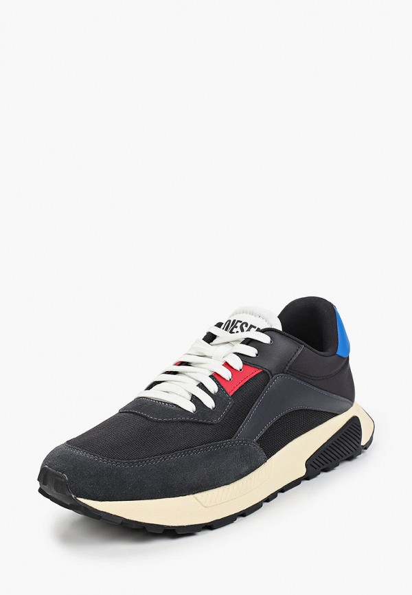 фото Кроссовки diesel