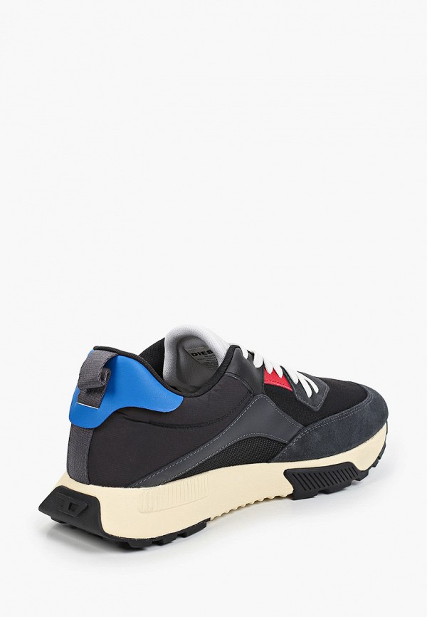 фото Кроссовки diesel