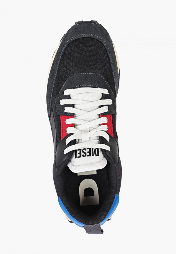 фото Кроссовки diesel