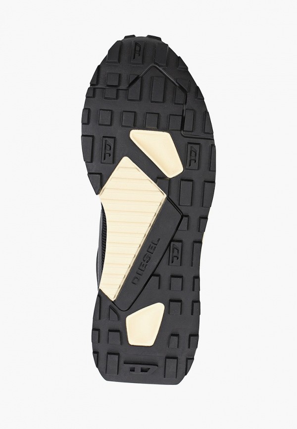 фото Кроссовки diesel