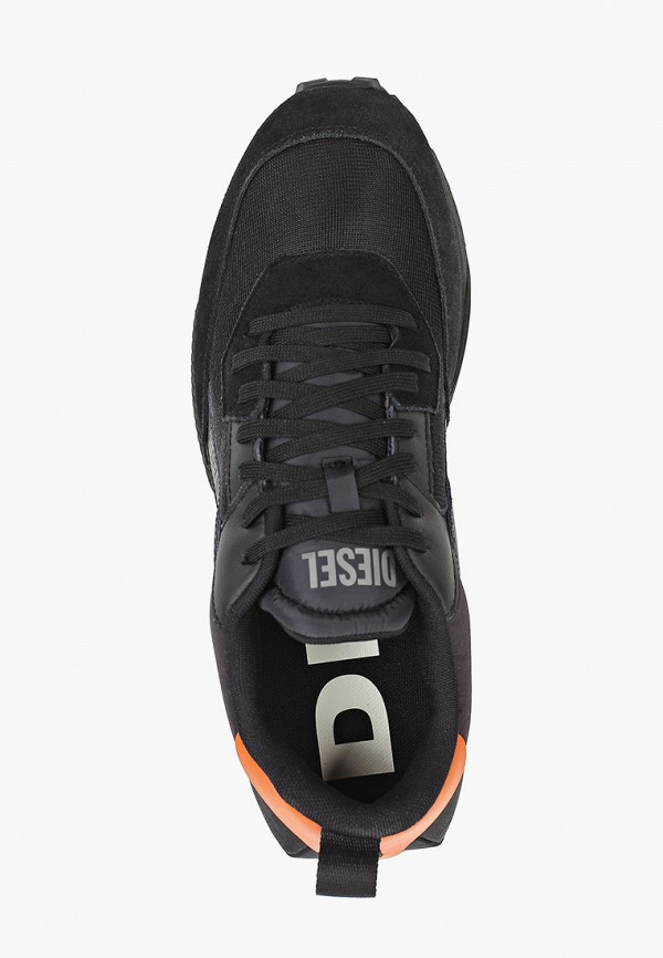 фото Кроссовки diesel