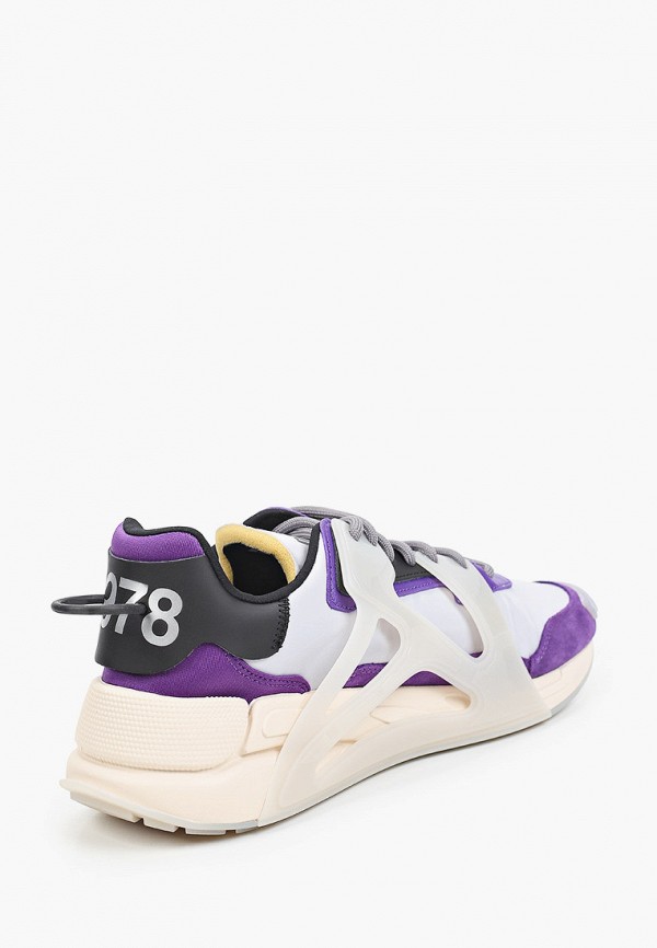 фото Кроссовки diesel