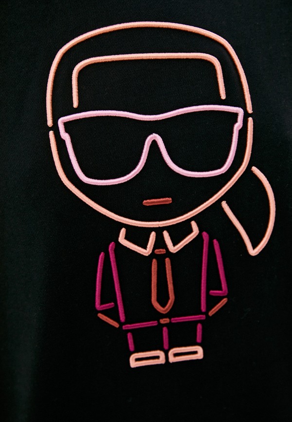 фото Худи karl lagerfeld