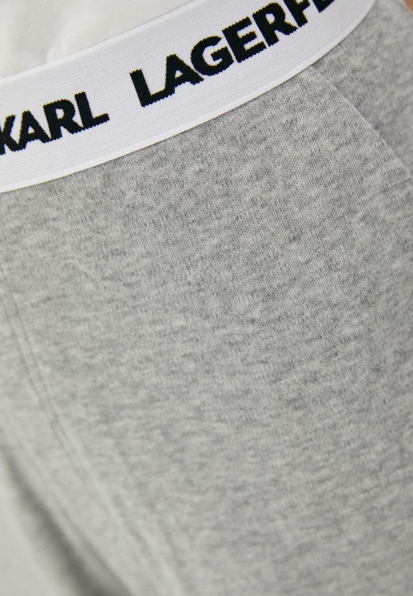 фото Брюки домашние karl lagerfeld