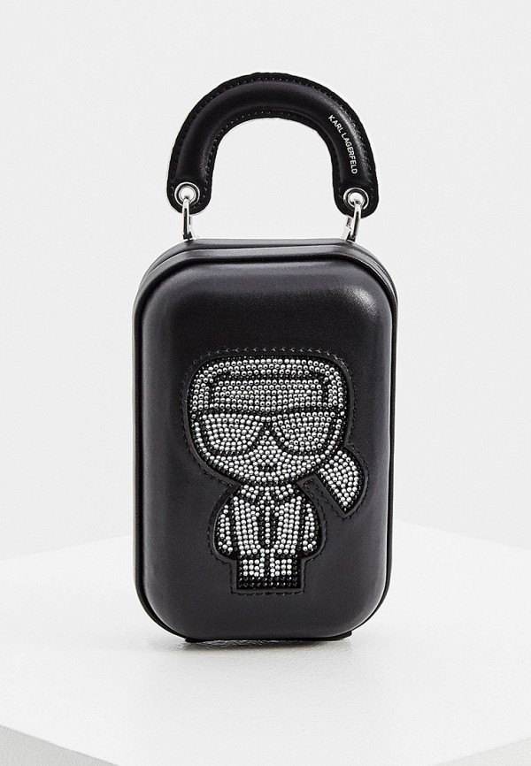 Клатч Karl Lagerfeld 215W3039