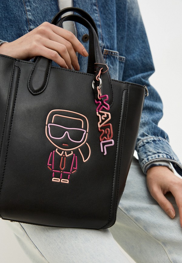 фото Сумка karl lagerfeld