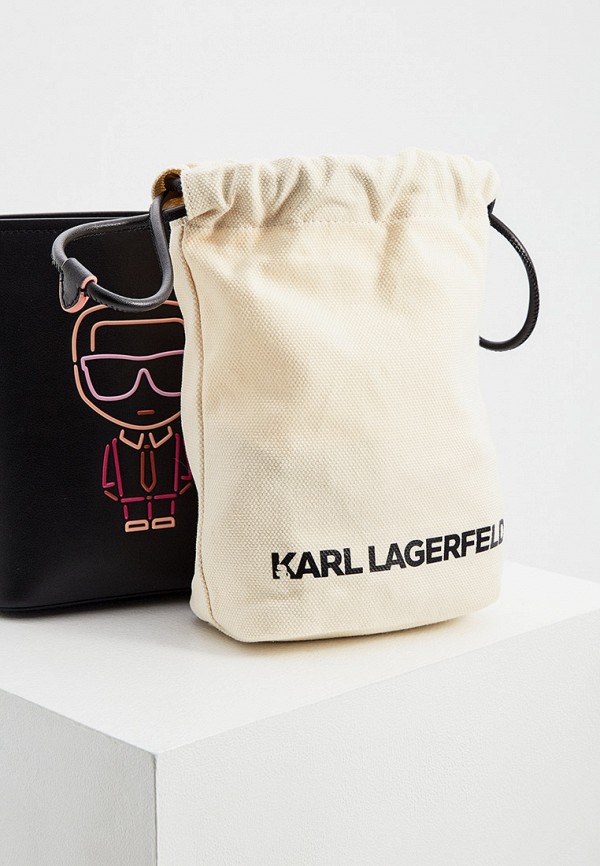 фото Сумка karl lagerfeld