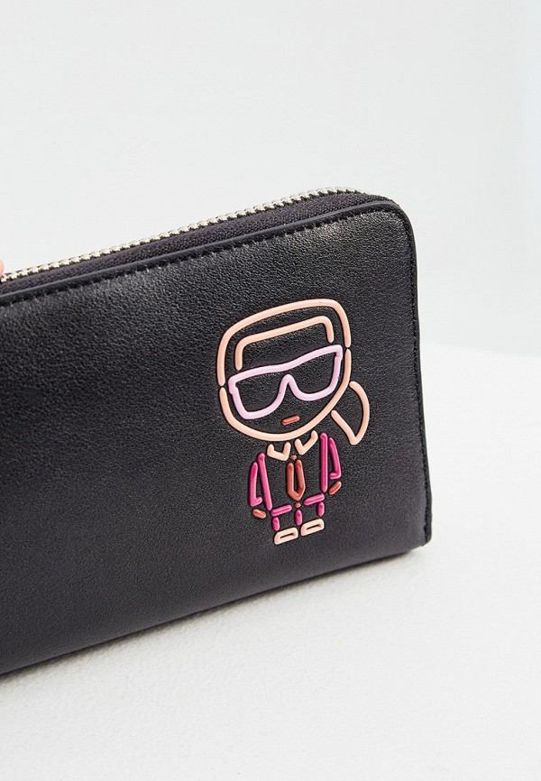 фото Кошелек karl lagerfeld