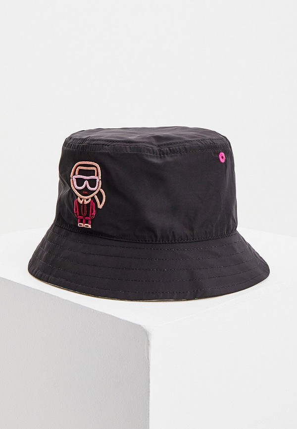 

Панама Karl Lagerfeld, Разноцветный, IKONIK