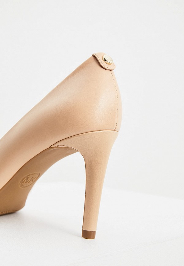 

Туфли Michael Michael Kors, Бежевый