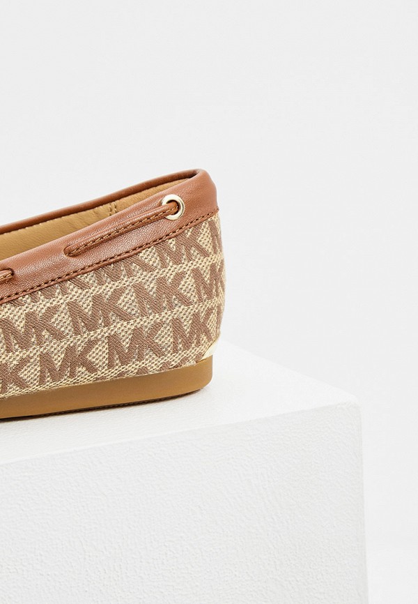 фото Мокасины michael michael kors