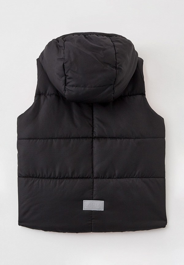 фото Жилет утепленный boom