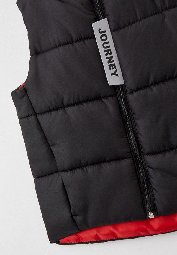 фото Жилет утепленный boom