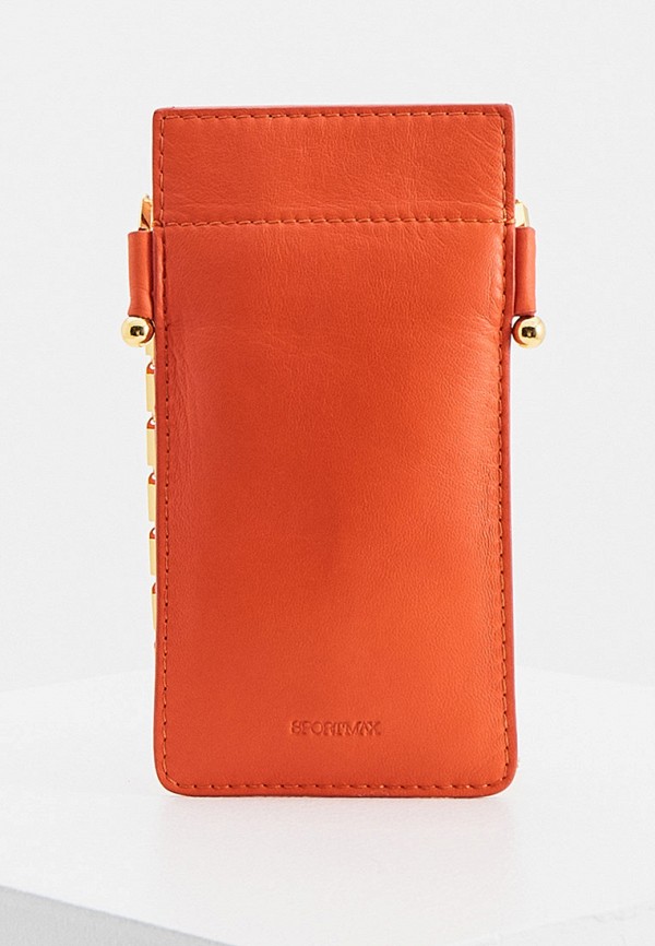

Сумка Sportmax, Оранжевый, ORARIO