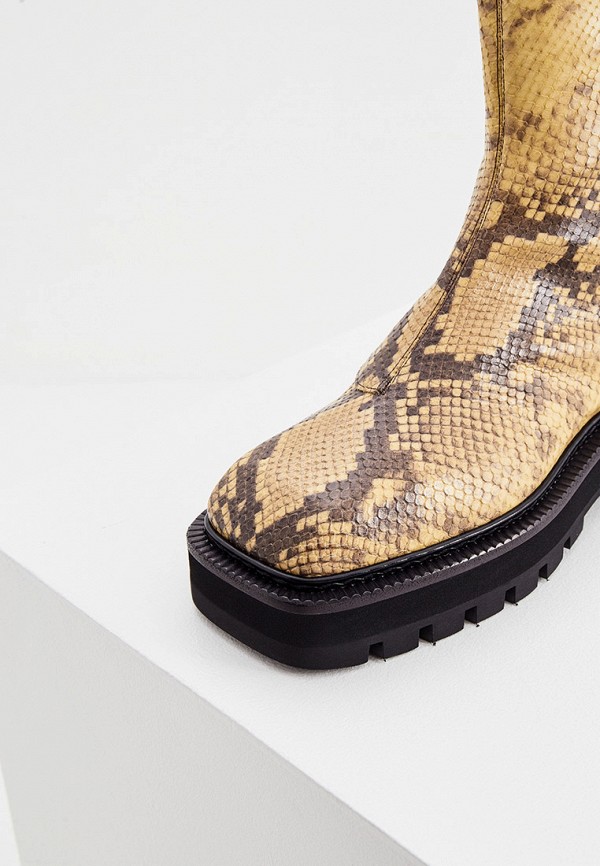 фото Ботинки sportmax