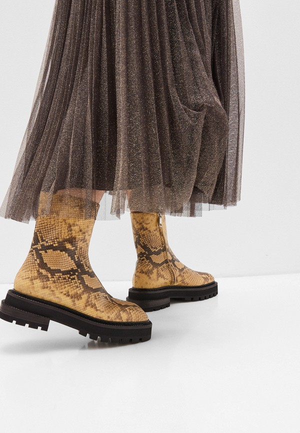 фото Ботинки sportmax