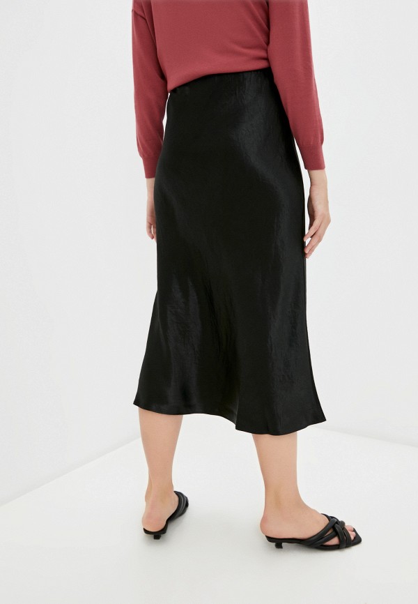 

Юбка Max Mara Leisure, Черный, ALESSIO