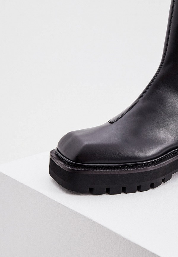 фото Ботинки sportmax